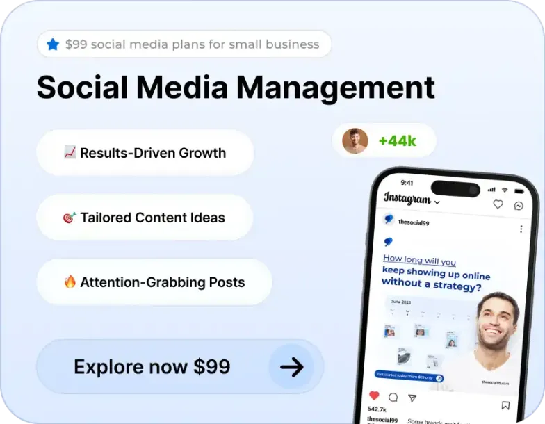 99 social media 99 social media