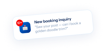 New Booking