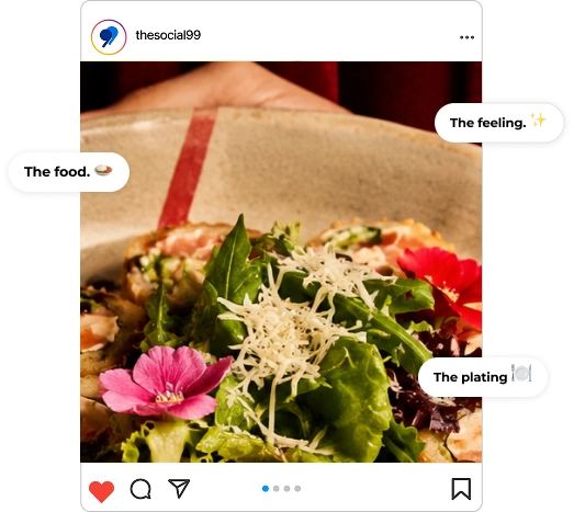 Restaurant Demo