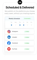 social media marketing