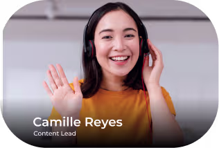 Concept lead on call