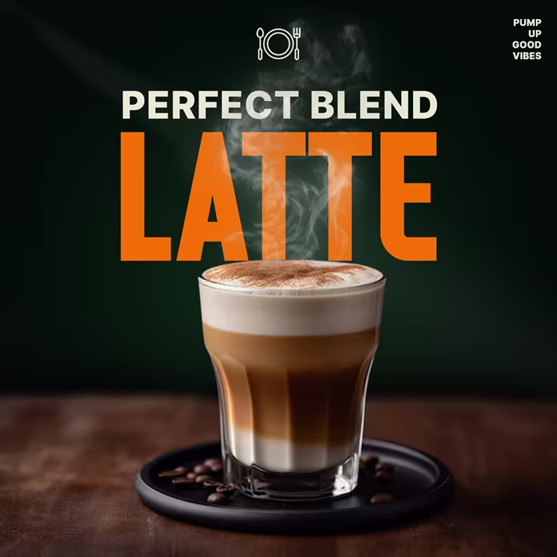 Social Media Post Example