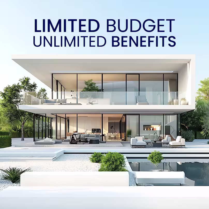 Social Media Post Example