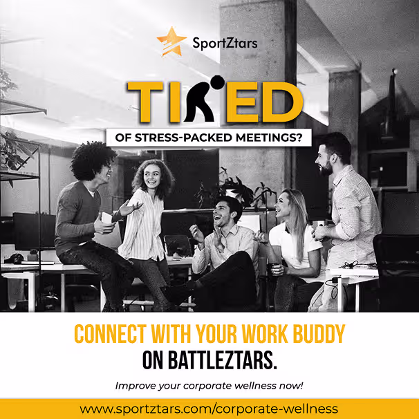 Social Media Post Example