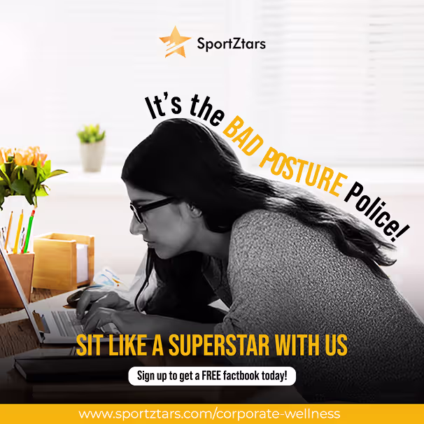 Social Media Post Example