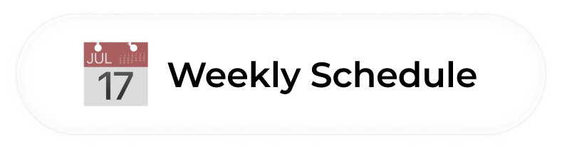 Calander Weekly Scheduling