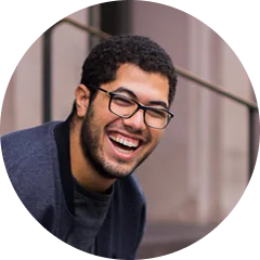 Customer review stars and rating graphic representing positive feedback